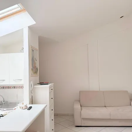 Lägenhet P076 - Porto Recanati, Comodo Trilocale Con Terrazzo E Lavatrice *