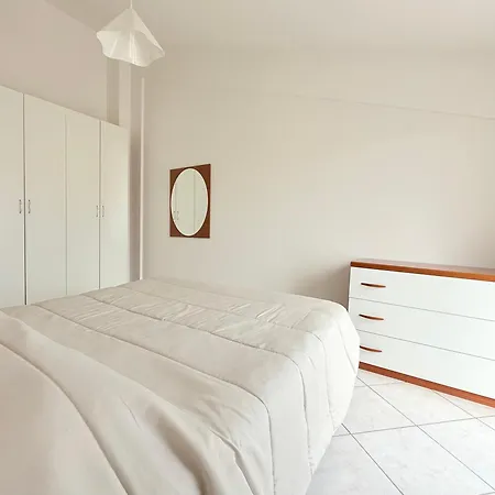Lägenhet P076 - Porto Recanati, Comodo Trilocale Con Terrazzo E Lavatrice Porto Recanati