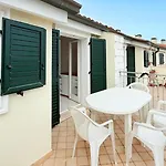 P076 - Porto Recanati, Comodo Trilocale Con Terrazzo E Lavatrice Διαμέρισμα Porto Recanati