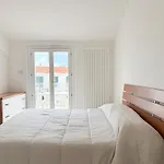Διαμέρισμα P076 - Porto Recanati, Comodo Trilocale Con Terrazzo E Lavatrice *