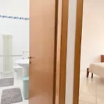 P076 - Porto Recanati, Comodo Trilocale Con Terrazzo E Lavatrice Porto Recanati