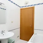 Διαμέρισμα P076 - Porto Recanati, Comodo Trilocale Con Terrazzo E Lavatrice