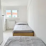 Διαμέρισμα P076 - Porto Recanati, Comodo Trilocale Con Terrazzo E Lavatrice Porto Recanati