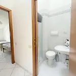 P076 - Porto Recanati, Comodo Trilocale Con Terrazzo E Lavatrice *