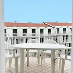 Διαμέρισμα P076 - Porto Recanati, Comodo Trilocale Con Terrazzo E Lavatrice *