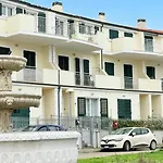 P076 - Porto Recanati, Comodo Trilocale Con Terrazzo E Lavatrice Porto Recanati